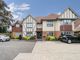 Thumbnail Flat for sale in Packhorse Road, Gerrards Cross, Buckinghamshire