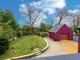 Thumbnail Detached house for sale in Plum Tree House, Little Newcastle, Haverfordwest, Pembrokeshire