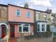 Thumbnail Terraced house for sale in Oxford, Oxfordshire