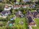 Thumbnail Bungalow for sale in Newbury Road, East Hendred, Wantage, Oxfordshire