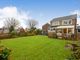 Thumbnail Detached house for sale in Dovedale Crescent, Buxton