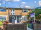 Thumbnail Terraced house for sale in Woods Avenue, Hatfield