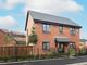 Thumbnail Detached house for sale in "The Daisy" at Lostock Lane, Lostock, Bolton