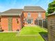 Thumbnail Town house for sale in Crown Way, Langley Mill, Nottingham