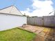 Thumbnail Semi-detached bungalow for sale in 24 Crosswell Close, North Petherton, Bridgwater