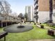 Thumbnail Flat for sale in The Waldrons, Croydon