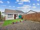 Thumbnail Semi-detached bungalow for sale in Lamberton Avenue, Stirling, Stirlingshire