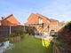 Thumbnail End terrace house for sale in Lord Nelson Drive, Costessey, Norwich