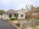 Thumbnail Bungalow for sale in Marsh Crescent, Torrisholme, Morecambe