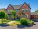 Thumbnail Detached house for sale in Emmerson Avenue Stratford-Upon-Avon, Warwickshire