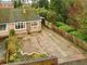 Thumbnail Bungalow for sale in Coppice Road, Willaston, Nantwich, Cheshire