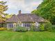 Thumbnail Detached house for sale in Alderton Drive, Little Gaddesden, Berkhamsted, Hertfordshire