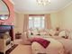 Thumbnail Detached bungalow for sale in Crowgate, South Anston, Sheffield