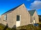 Thumbnail Detached house for sale in Knockaird, Ness