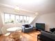 Thumbnail Flat to rent in Northcote Road, St Margarets, Twickenham