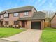 Thumbnail Semi-detached house for sale in Tollemache Close, Manston, Ramsgate, Kent