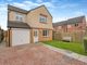 Thumbnail Detached house for sale in Dalwhamie Street, Kinross, Perthshire