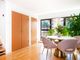 Thumbnail Flat for sale in Petersham Road, Richmond