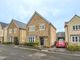 Thumbnail Detached house for sale in Wheeler Way, Malmesbury