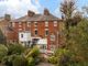 Thumbnail Town house for sale in Bilton Road Rugby, Warwickshire