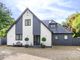 Thumbnail Detached house for sale in Worplesdon, Surrey