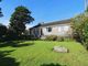 Thumbnail Bungalow for sale in No-Go-By Hill, Nancherrow, Cornwall