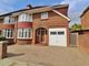 Thumbnail Semi-detached house for sale in Bernard Avenue, Cosham, Portsmouth