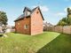 Thumbnail Detached house for sale in Ickwell Road, Upper Caldecote, Biggleswade