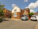 Thumbnail Detached house for sale in Cae Pen Y Waun, Hengoed