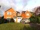 Thumbnail Detached house for sale in Sanderling Way, Scunthorpe, North Lincolnshire
