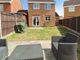 Thumbnail Detached house for sale in Goodwood Way, Lincoln