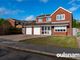 Thumbnail Detached house for sale in Jersey Close, Church Hill North, Redditch, Worcestershire
