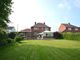 Thumbnail Detached house for sale in Barons Cross Road, Leominster, Herefordshire