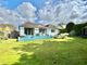 Thumbnail Bungalow for sale in Shorefield Way, Milford On Sea, Lymington, Hampshire