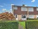 Thumbnail End terrace house for sale in Woodgate Park, Woodgate, Chichester