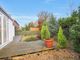 Thumbnail Detached bungalow for sale in Briar Avenue, York