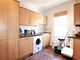 Thumbnail Flat to rent in Woolstone Road, London