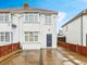 Thumbnail Semi-detached house for sale in Furnival Avenue, Slough