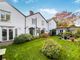 Thumbnail Terraced house for sale in Rectory Lane, Llanymynech, Shropshire