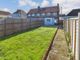 Thumbnail End terrace house for sale in Wallace Road, Rustington, West Sussex