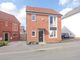 Thumbnail Detached house to rent in Goodenough Drive, Wantage