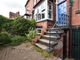 Thumbnail Terraced house for sale in St. Anns Mount, Leeds, West Yorkshire