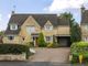 Thumbnail Detached house for sale in Chesterton Park, Cirencester, Gloucestershire