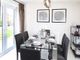 Thumbnail Detached house for sale in "The Evesham - Plot 150" at Satin Drive, Middleton, Manchester