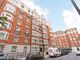Thumbnail Flat to rent in Wrights Lane, London