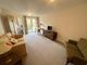 Thumbnail Flat for sale in Apartment 39, Whitelock Grange, Bingley, Yorkshire