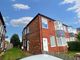 Thumbnail Flat for sale in Brookland Terrace, North Shields