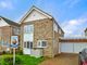 Thumbnail Detached house for sale in Pembury Way, Rainham, Gillingham, Kent