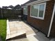 Thumbnail Bungalow to rent in Kingsley Crescent, Birkenshaw, Bradford