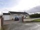 Thumbnail Detached bungalow for sale in Ffynnongain Lane, St. Clears, Carmarthen